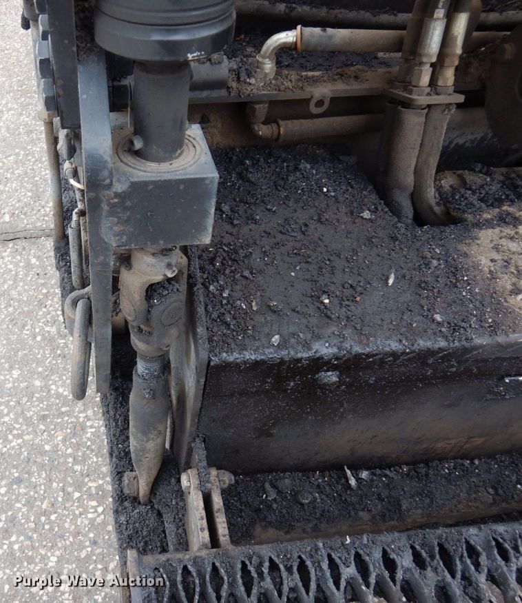 image for item AF9294 2018 Lee Boy 8520  paver