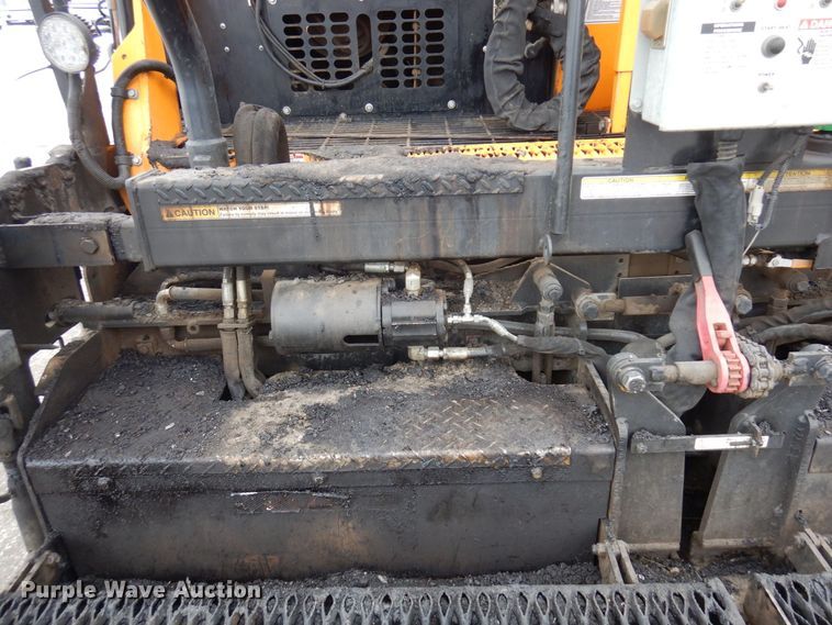 image for item AF9294 2018 Lee Boy 8520  paver