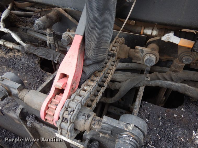 image for item AF9294 2018 Lee Boy 8520  paver