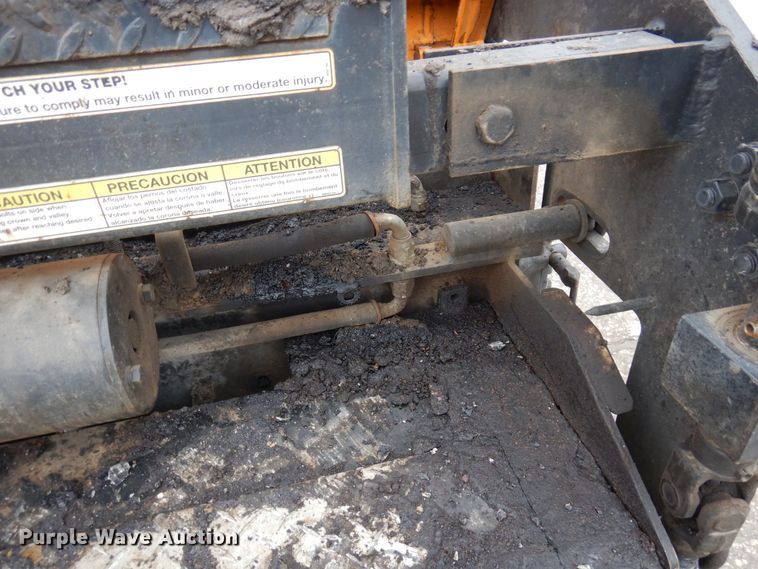 image for item AF9294 2018 Lee Boy 8520  paver