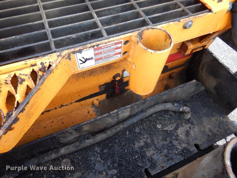 image for item AF9294 2018 Lee Boy 8520  paver