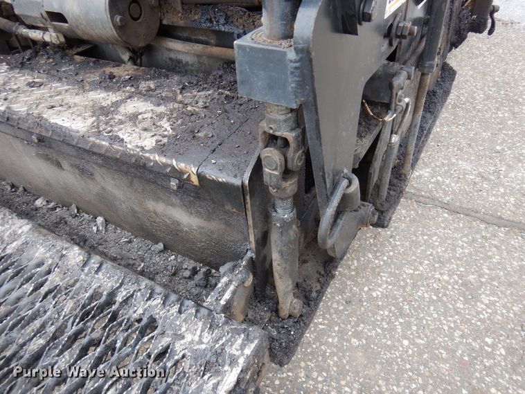 image for item AF9294 2018 Lee Boy 8520  paver