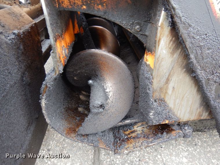 image for item AF9294 2018 Lee Boy 8520  paver