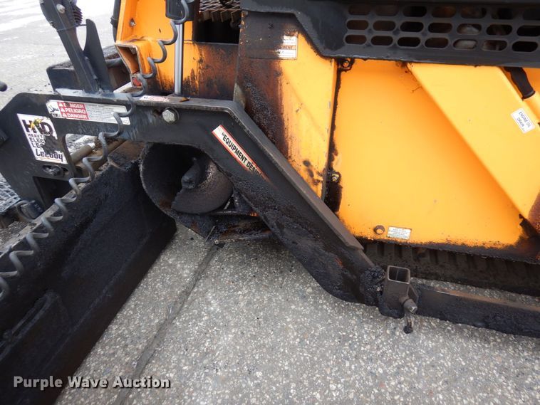 image for item AF9294 2018 Lee Boy 8520  paver