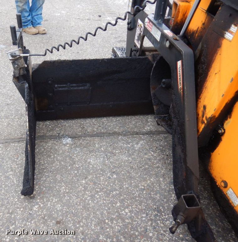 image for item AF9294 2018 Lee Boy 8520  paver