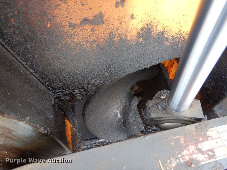 image for item AF9294 2018 Lee Boy 8520  paver