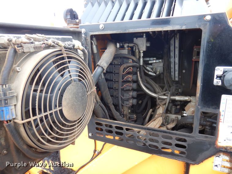 image for item AF9294 2018 Lee Boy 8520  paver