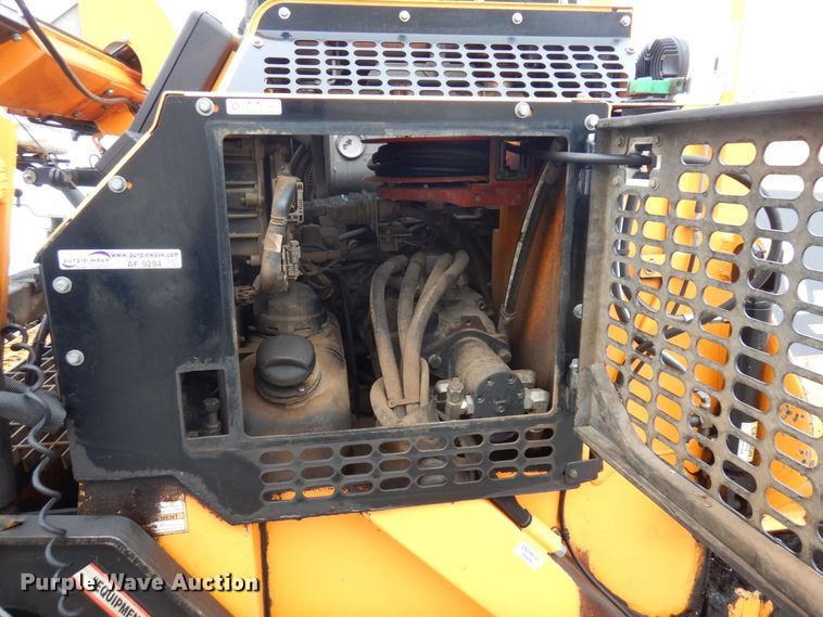 image for item AF9294 2018 Lee Boy 8520  paver