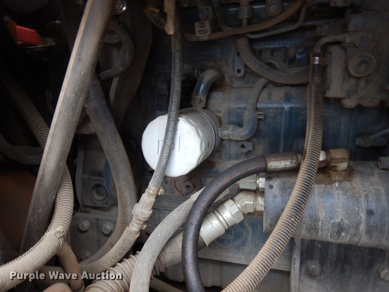 image for item AF9294 2018 Lee Boy 8520  paver