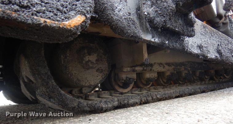 image for item AF9294 2018 Lee Boy 8520  paver