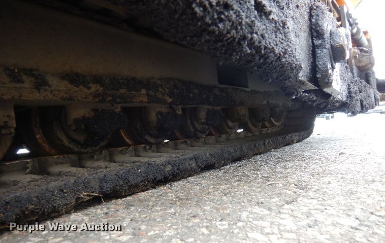 image for item AF9294 2018 Lee Boy 8520  paver