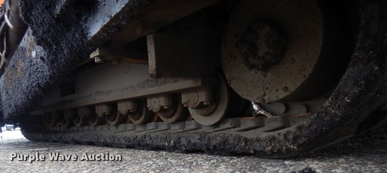 image for item AF9294 2018 Lee Boy 8520  paver