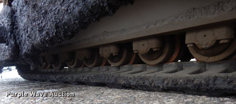 image for item AF9294 2018 Lee Boy 8520  paver