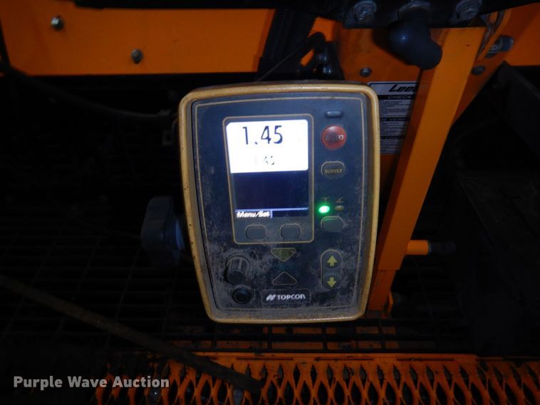 image for item AF9294 2018 Lee Boy 8520  paver