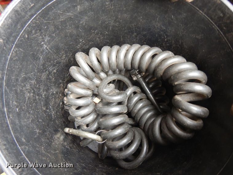 image for item AF9294 2018 Lee Boy 8520  paver