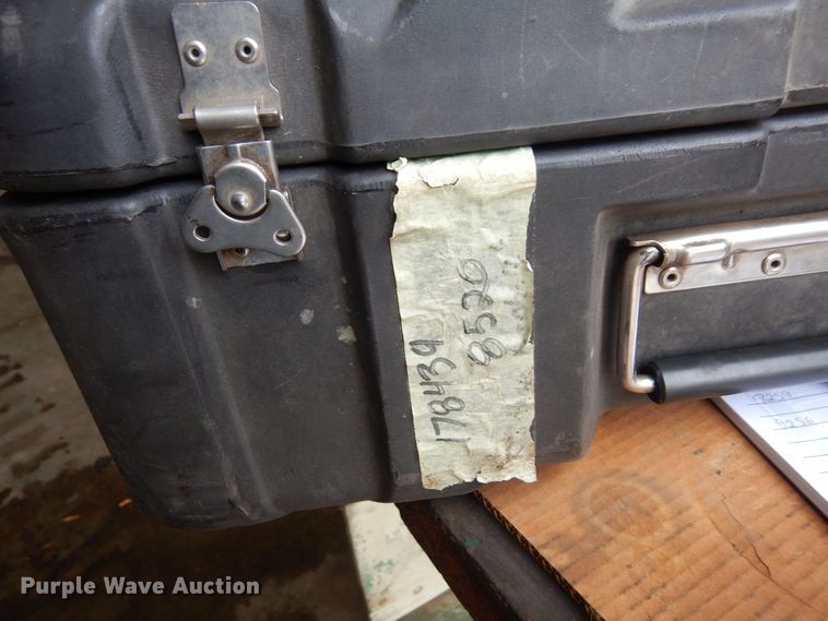 image for item AF9294 2018 Lee Boy 8520  paver