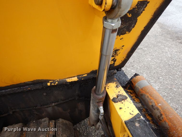 image for item AF9295 2016 Carlson CP100  paver