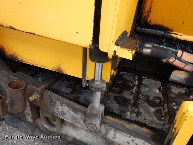 image for item AF9295 2016 Carlson CP100  paver