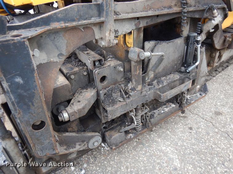 image for item AF9295 2016 Carlson CP100  paver