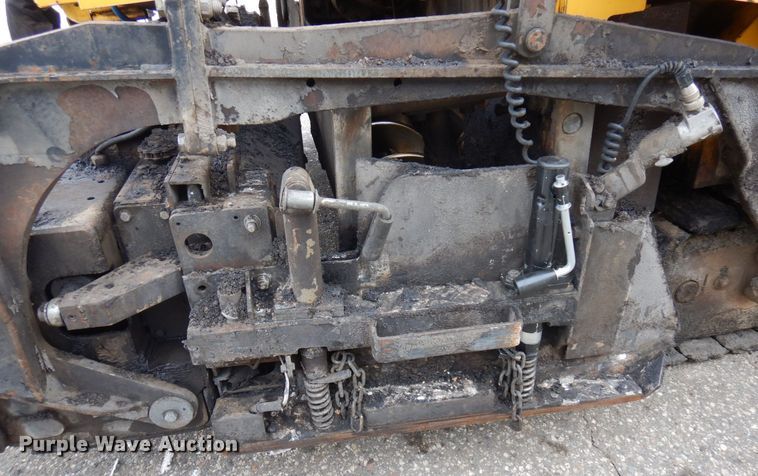 image for item AF9295 2016 Carlson CP100  paver