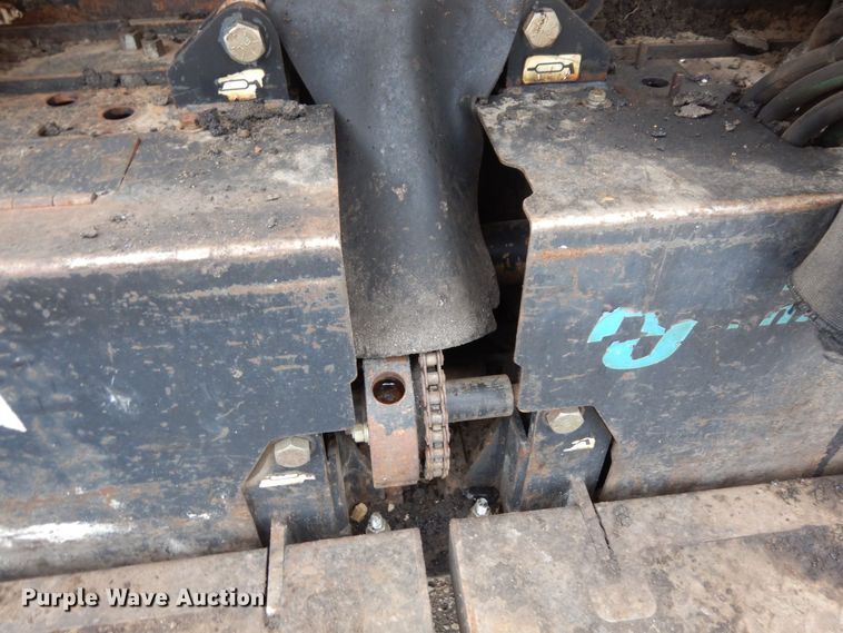 image for item AF9295 2016 Carlson CP100  paver