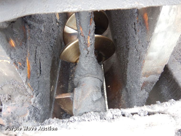 image for item AF9295 2016 Carlson CP100  paver