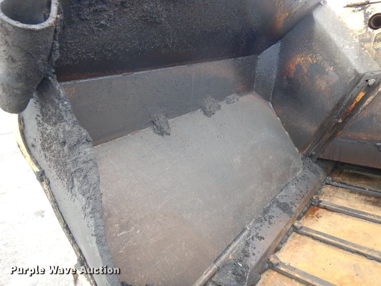 image for item AF9295 2016 Carlson CP100  paver