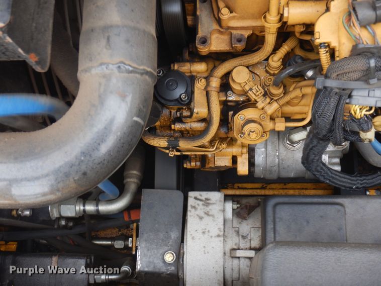 image for item AF9295 2016 Carlson CP100  paver