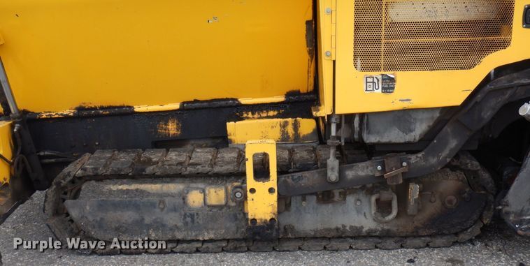 image for item AF9295 2016 Carlson CP100  paver