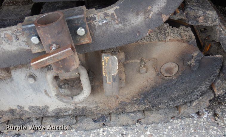 image for item AF9295 2016 Carlson CP100  paver