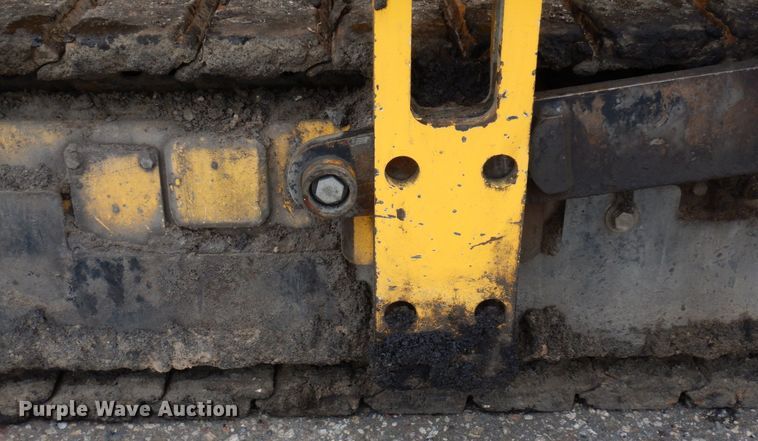 image for item AF9295 2016 Carlson CP100  paver