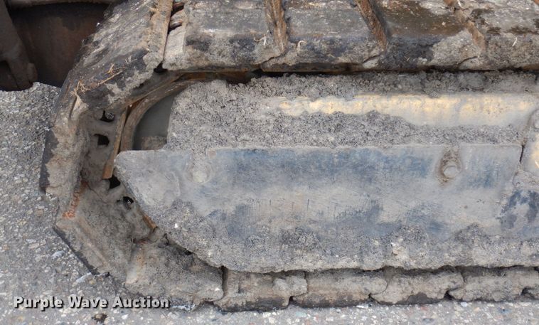 image for item AF9295 2016 Carlson CP100  paver