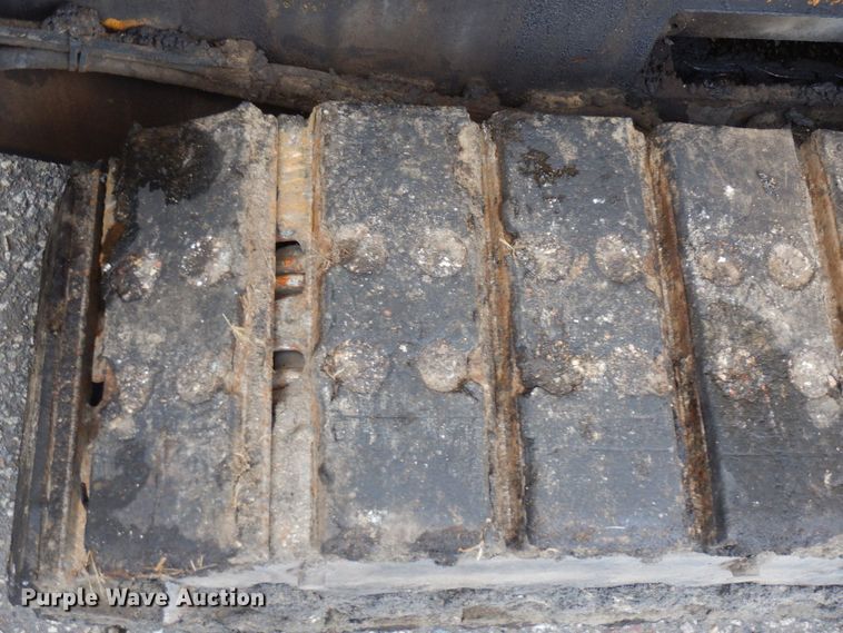 image for item AF9295 2016 Carlson CP100  paver