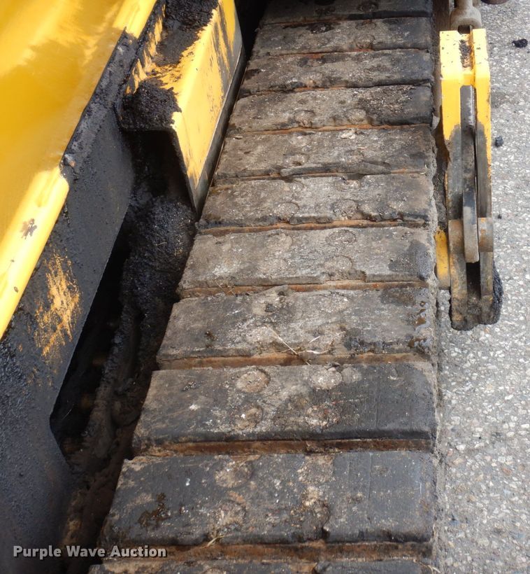 image for item AF9295 2016 Carlson CP100  paver