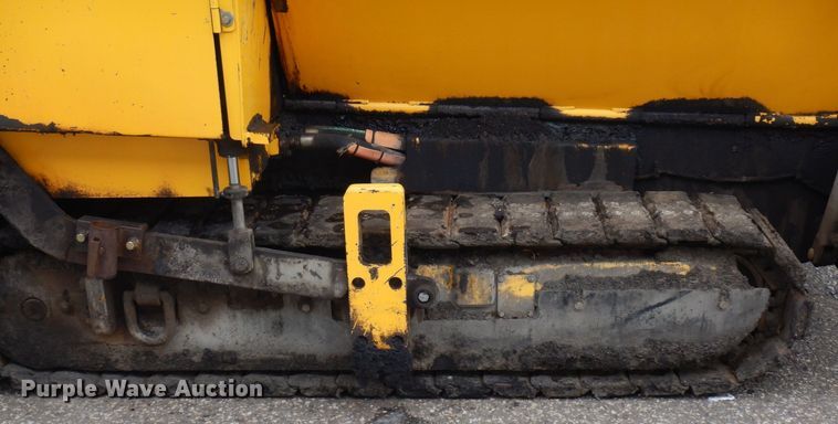 image for item AF9295 2016 Carlson CP100  paver