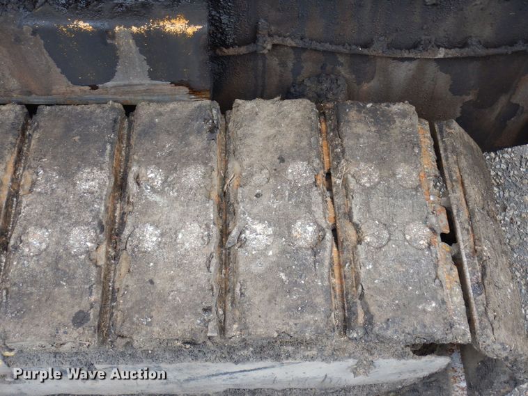 image for item AF9295 2016 Carlson CP100  paver