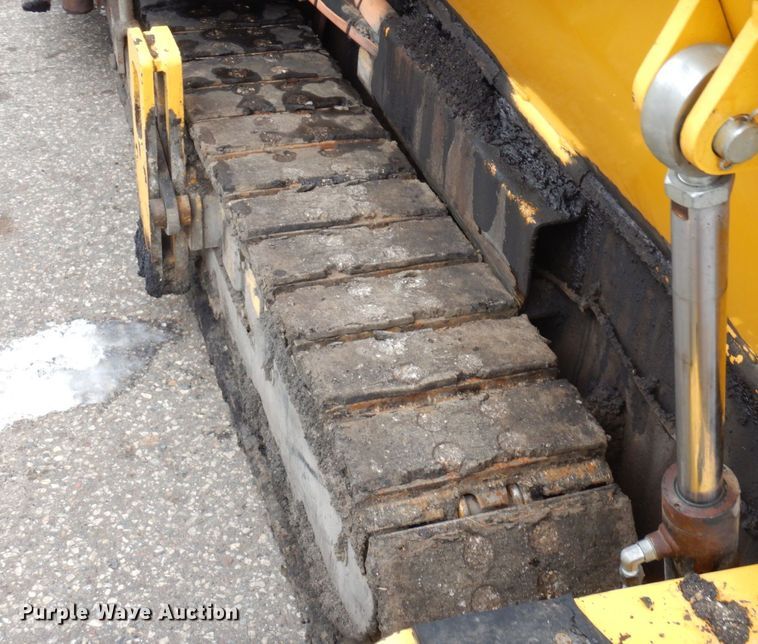 image for item AF9295 2016 Carlson CP100  paver