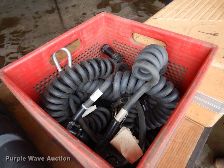 image for item AF9295 2016 Carlson CP100  paver