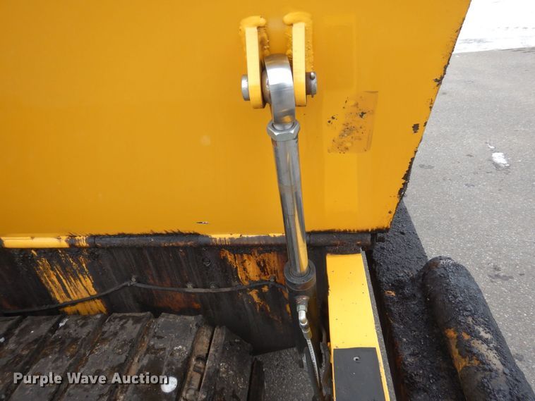 image for item AF9296 2019 Carlson CP85  paver