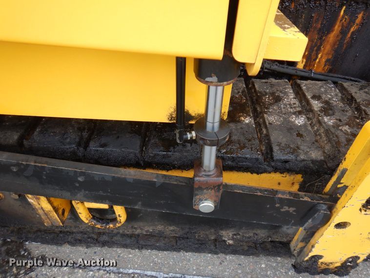 image for item AF9296 2019 Carlson CP85  paver