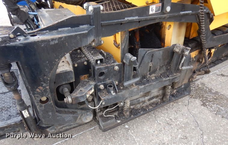 image for item AF9296 2019 Carlson CP85  paver