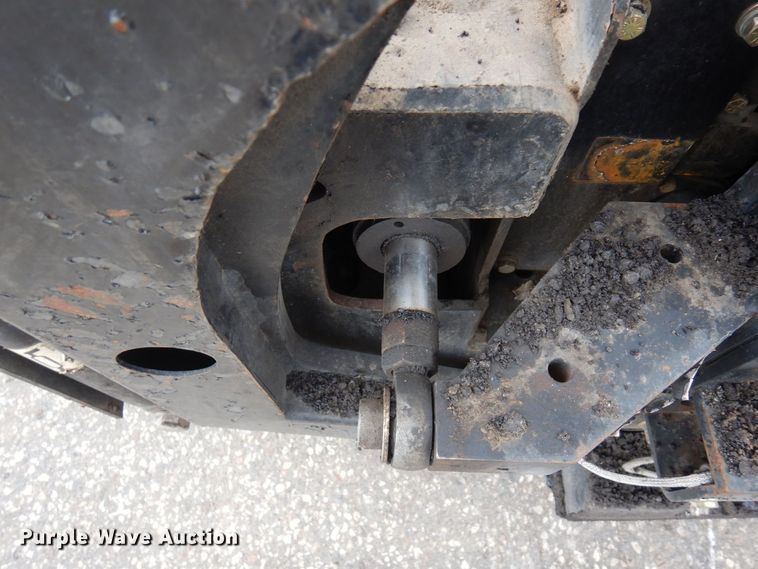 image for item AF9296 2019 Carlson CP85  paver