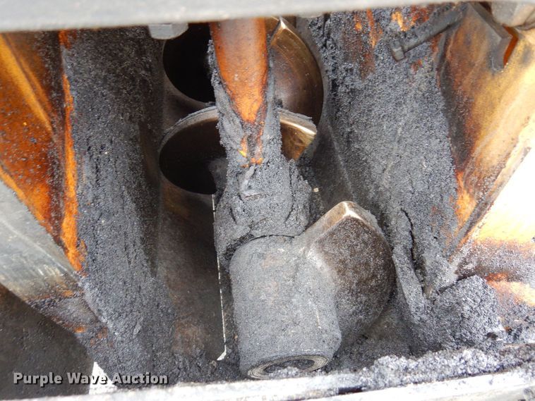 image for item AF9296 2019 Carlson CP85  paver