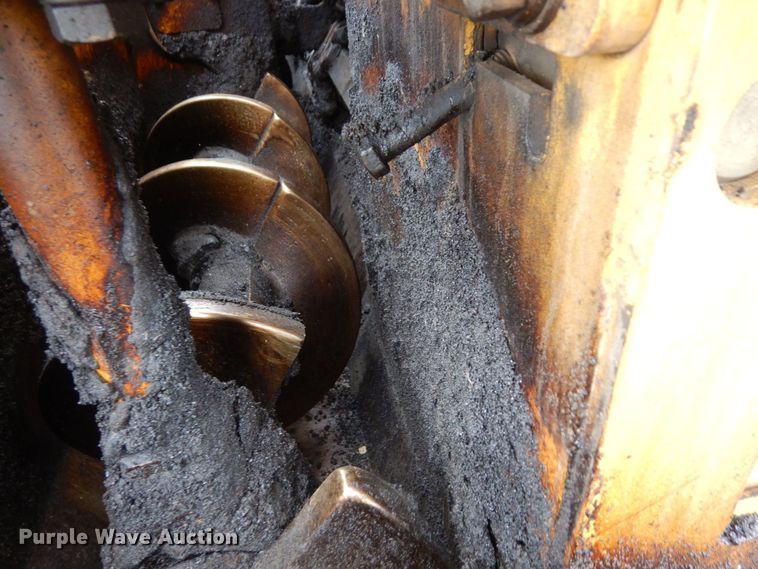 image for item AF9296 2019 Carlson CP85  paver