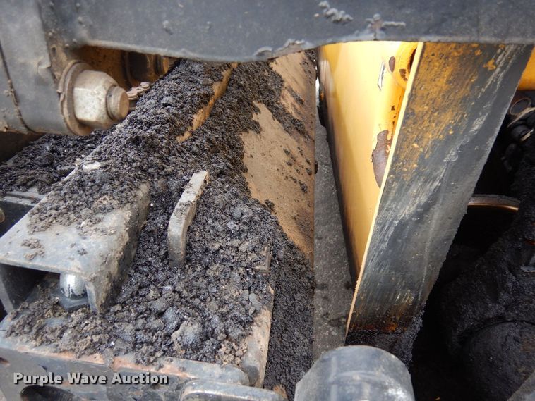 image for item AF9296 2019 Carlson CP85  paver