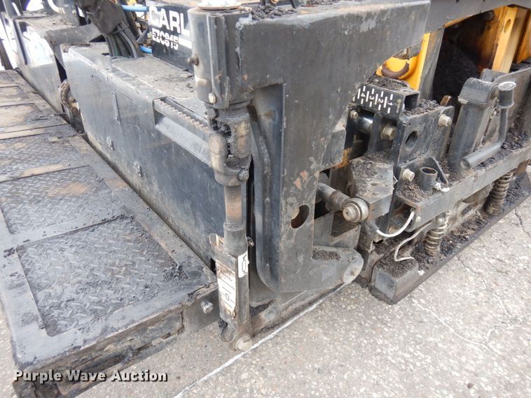 image for item AF9296 2019 Carlson CP85  paver