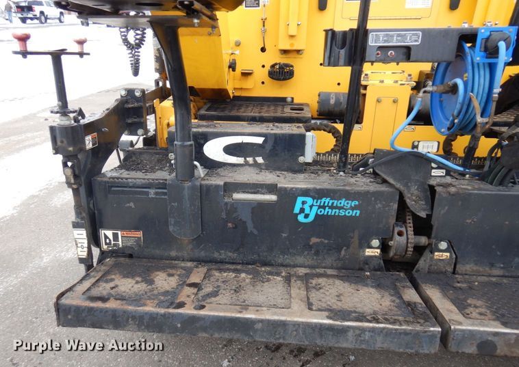 image for item AF9296 2019 Carlson CP85  paver