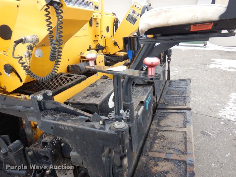 image for item AF9296 2019 Carlson CP85  paver