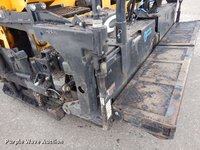 image for item AF9296 2019 Carlson CP85  paver