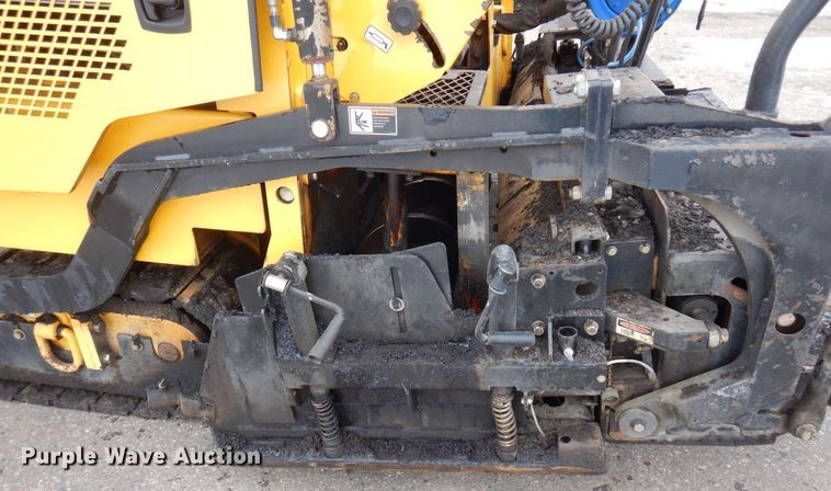 image for item AF9296 2019 Carlson CP85  paver